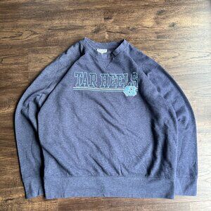 Carolina Tar Heels Champion Crewneck XL